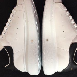 ITALY Alexander McQueen Shoes Sneaker eur38